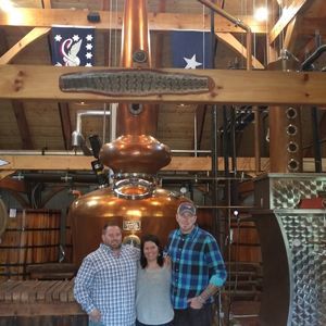 Meet your Posher, Andrew